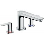 Hansgrohe 71747000 – Hledejceny.cz