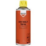 Rocol Dry Moly Spray 400 ml | Zboží Auto