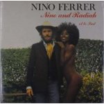 Nino Ferrer - Nino And Radiah Et Le Sud LP
