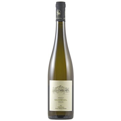 Wachau Bioweingut Schmidl Grüner Veltliner Kellerberg Smaragd 2022 13,5% 0,75 l (holá láhev) – Hledejceny.cz
