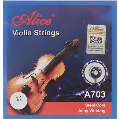 Alice A703 Set – Sleviste.cz