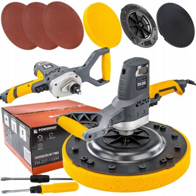 Powermat PM-ZDT-1100M PM1319 – Hledejceny.cz