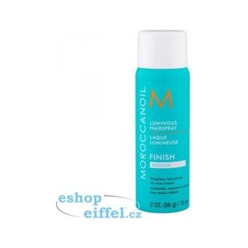 Moroccanoil Luminous Hairspray Medium 75 ml