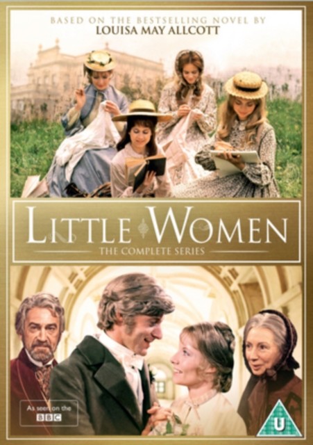 Little Women - The Complete Series DVD