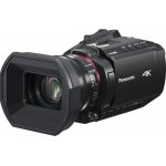 Panasonic HC-X1200 – Zboží Živě