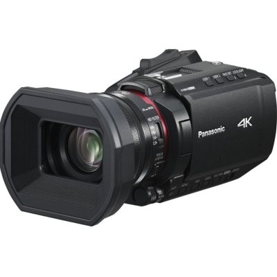 Panasonic HC-X1200 – Zboží Živě