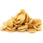 POEX Křehké lupínky se skořicí bez lepku 80 g – Zboží Dáma