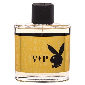 Playboy VIP toaletní voda dámská 50 ml