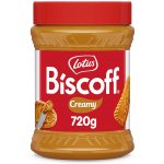 Lotus Biscoff Pomazánka z originálních karamelových sušenek 720 g – Zboží Dáma