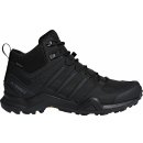 adidas Terrex Swift R2 Mid Gtx Gore-Tex CM7500 černé