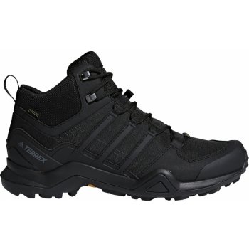 adidas Terrex Swift R2 Mid Gtx Gore-Tex CM7500 černé