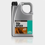 Motorex TOP Speed 4T 15W-50 4 l – Zbozi.Blesk.cz