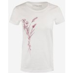 ALPINE PRO GABORA LTSA123 BÍLÁ – Zboží Dáma