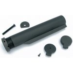 King Arms Tubus výsuvné pažby pro AR 15 na Li-pol baterie – Sleviste.cz