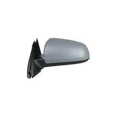 Levé zpětné zrcátko AUDI A4 (B7) | 2004-2008 | vyhřívané | nastavení elektrické | 5901532965261 | Zboží Auto