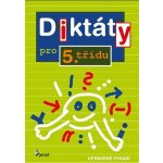 Diktáty pro 5. třídu – Hledejceny.cz