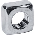 Matice čtyřhranná DIN 557 M8 DIN 557 Nerez A2 – Zbozi.Blesk.cz