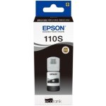 Inkoust Epson 110S Black - originální – Sleviste.cz