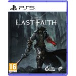 The Last Faith – Hledejceny.cz