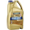 Motorový olej Ravenol SSO 0W-30 4 l