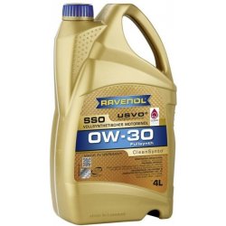 Ravenol SSO 0W-30 4 l