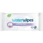 WaterWipes Bio Vlhčené ubrousky Zklidňující s extraktem levandule 60 ks – Hledejceny.cz