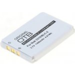 Aligator BLA0025 1350mAh – Sleviste.cz