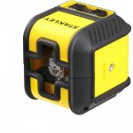 STANLEY STHT77498-1 Křížový laser FatMax CUBIX – HobbyKompas.cz