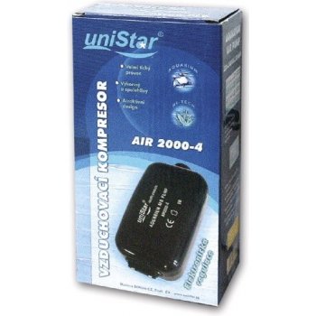 UniStar AIR 2000 - 4