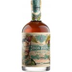 Don Papa Baroko 40% 0,7 l (holá láhev) – Zboží Dáma