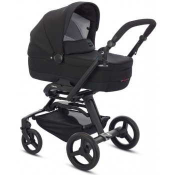 Inglesina QUAD TOTAL BLACK quad black 2016