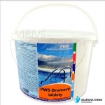 PWS bromové tablety 5 kg – Zboží Dáma