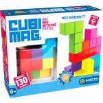 HCM KINZEL Magnetický hlavolam Cubimag – Zboží Mobilmania