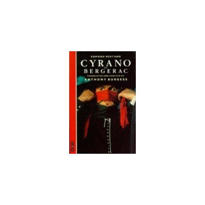 Cyrano de Bergerac E. Rostand
