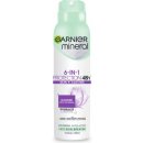 Deodorant Garnier Mineral Protection5 48h Non-stop Floral Fresh deospray 150 ml