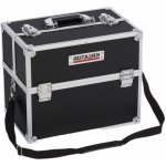 Kreator KRT640301B Hliníkový kufr 360x230x300mm černý – Sleviste.cz