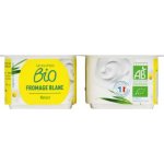 Monoprix Biologique BIO Bílý jogurt 3,2% 4 x 100 g – Zboží Dáma