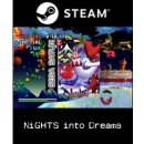 NiGHTS into dreams