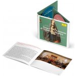 Claudio Monteverdi - Vespro Di Natale/Christmas Vespers CD – Hledejceny.cz