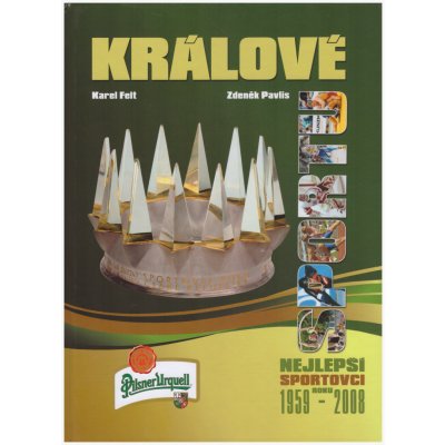 Králové sportu – Zbozi.Blesk.cz