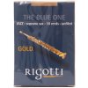 Rigotti Gold 3 soprán saxofon