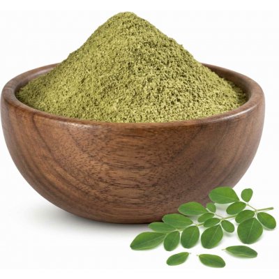 Les fruits du paradis Moringa prášek Bio 3 kg – Hledejceny.cz