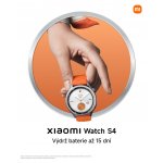 Xiaomi Watch S4 – Sleviste.cz