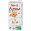 Rostlinné mléko a nápoje Ecomil Nature Bio nápoj ze sladkých mandlí 1 l