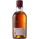 Aberlour Double Cask 12y 40% 0,7 l (tuba) – Hledejceny.cz