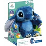 Clementoni Stitch 174372 – Hledejceny.cz