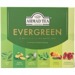 Ahmad Tea Evergreen 6 x 10 x 2 g – Zboží Dáma