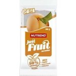 NUTREND Just Fruit meruňka 30 g – Zboží Dáma
