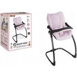 Smoby Autosedačka a stolička 240230 Maxi Cosy Quinny 3v1 – Zboží Dáma
