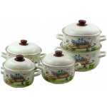 Edenberg EB 1876 10 ks – Zboží Dáma